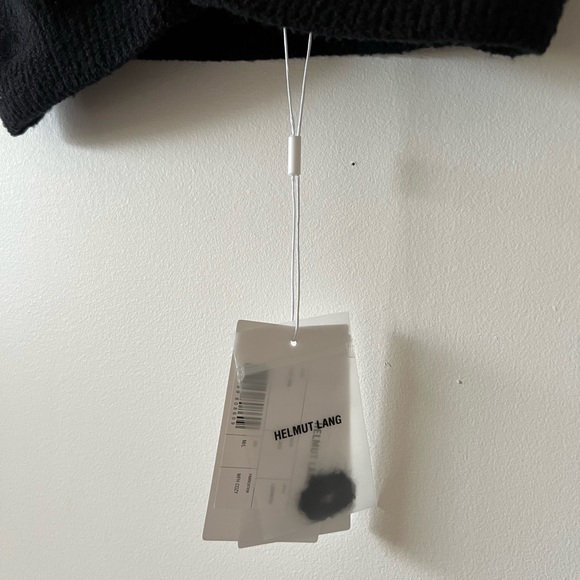 helmut lang Cozy Bra - Picture 8 of 10